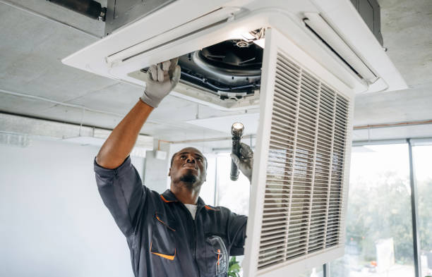 Licensed Hvac service in Sullivan's Island, SC - FH HVAC